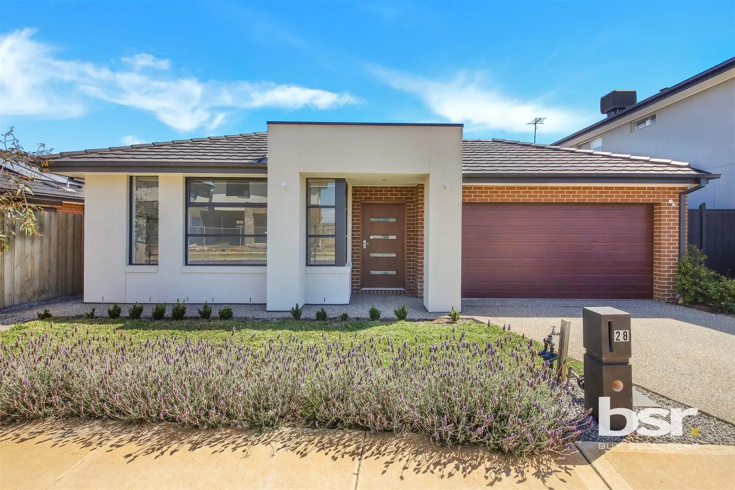 Main view of Homely house listing, 28 Gibsons Cct, Bonnie Brook VIC 3335