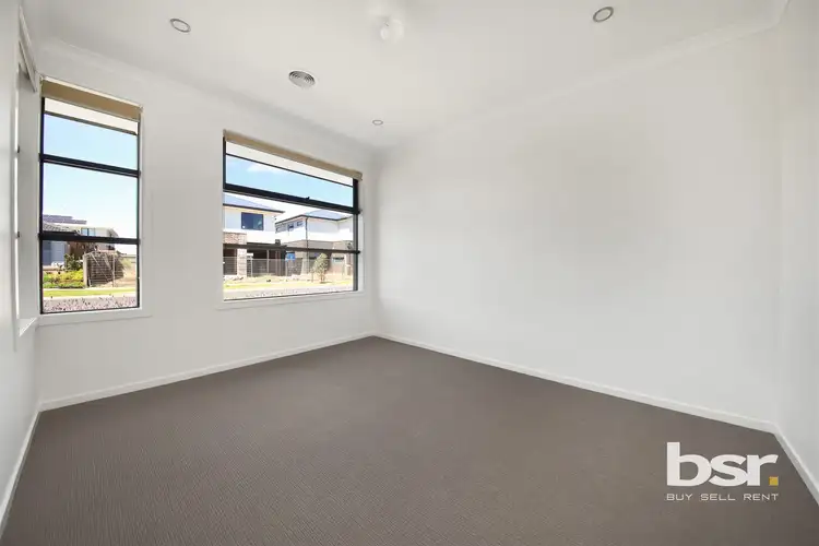 Second view of Homely house listing, 28 Gibsons Cct, Bonnie Brook VIC 3335