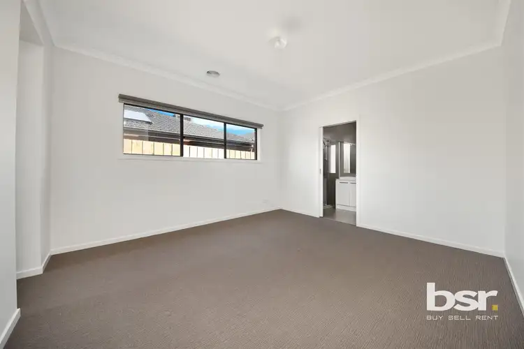 Third view of Homely house listing, 28 Gibsons Cct, Bonnie Brook VIC 3335