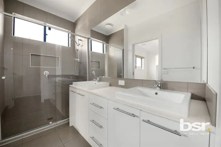 Fourth view of Homely house listing, 28 Gibsons Cct, Bonnie Brook VIC 3335