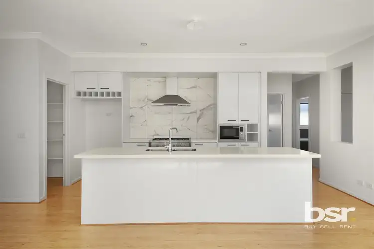 Sixth view of Homely house listing, 28 Gibsons Cct, Bonnie Brook VIC 3335