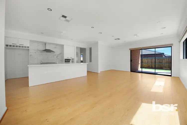 Seventh view of Homely house listing, 28 Gibsons Cct, Bonnie Brook VIC 3335