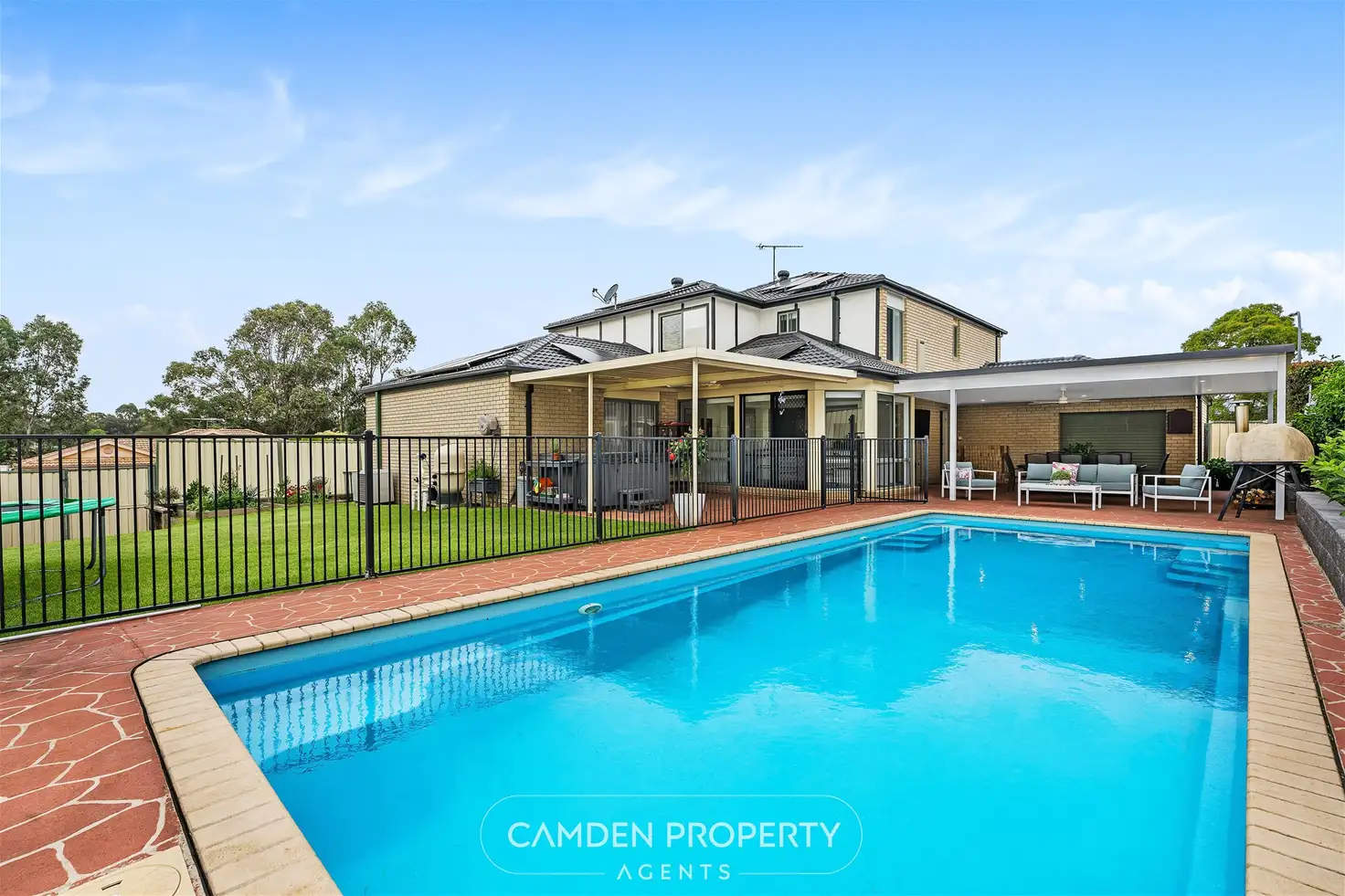 Main view of Homely house listing, 2 Ficus Place, Narellan Vale NSW 2567