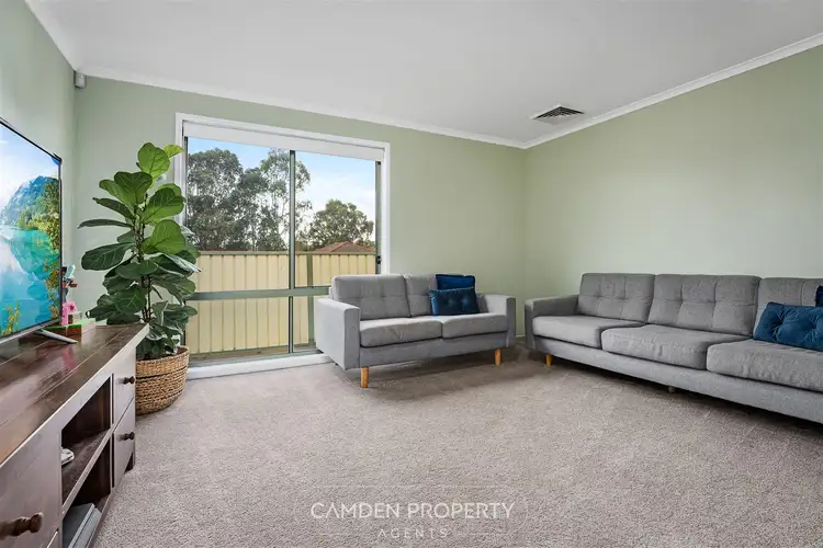 Fourth view of Homely house listing, 2 Ficus Place, Narellan Vale NSW 2567