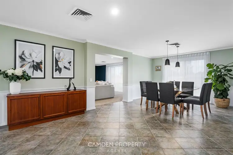 Sixth view of Homely house listing, 2 Ficus Place, Narellan Vale NSW 2567