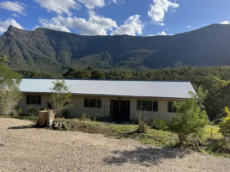 Main view of Homely rural property listing, Lot 16/234 Everinghams Road, Pumpenbil NSW 2484