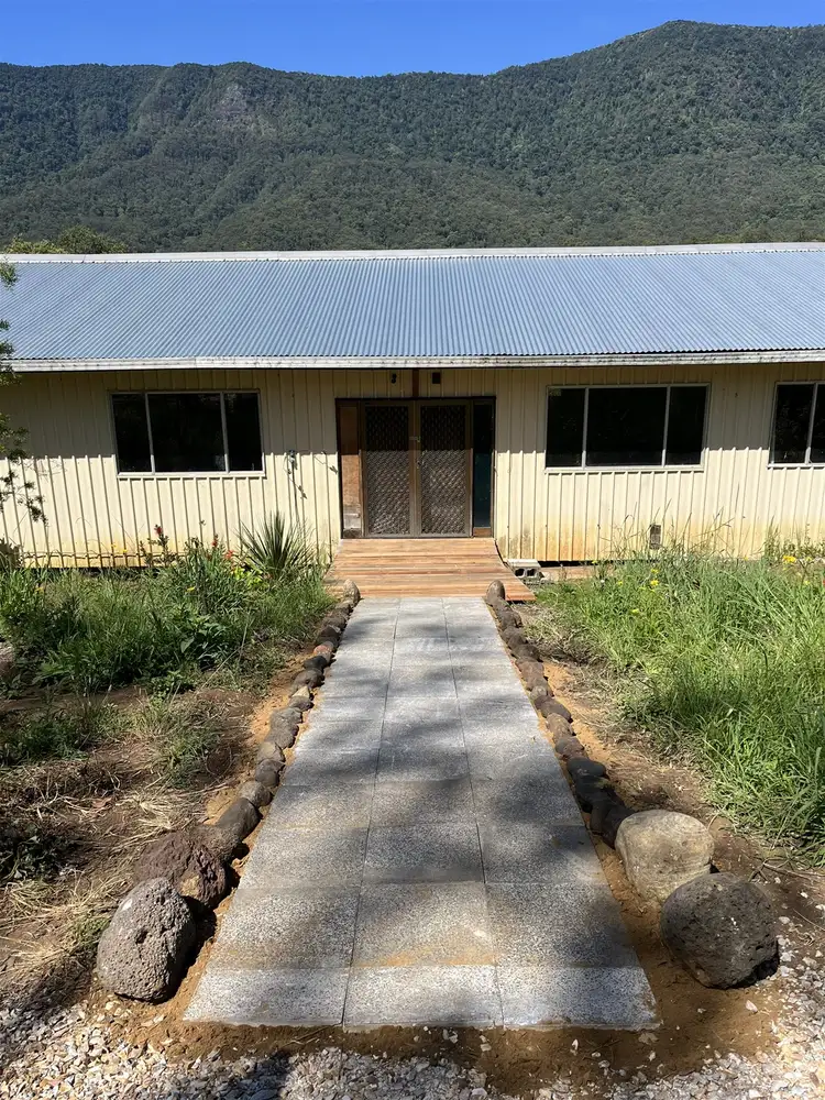 Second view of Homely rural property listing, Lot 16/234 Everinghams Road, Pumpenbil NSW 2484