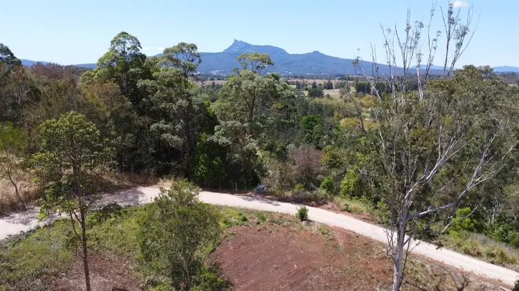 Third view of Homely rural property listing, Lot 16/234 Everinghams Road, Pumpenbil NSW 2484