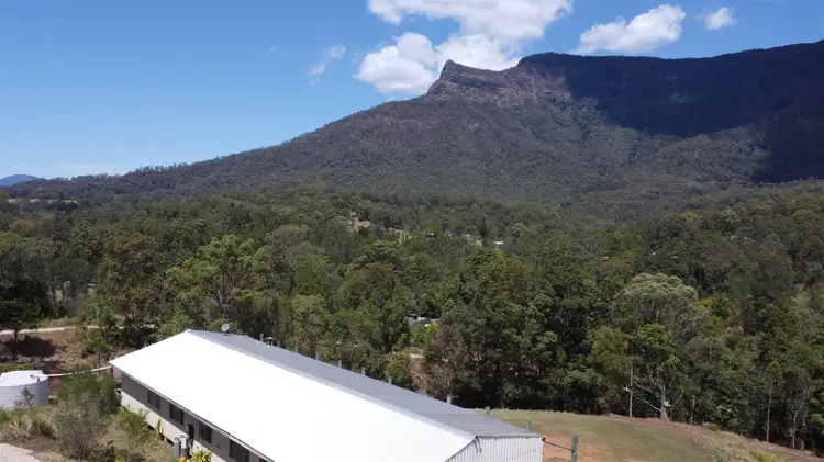 Fourth view of Homely rural property listing, Lot 16/234 Everinghams Road, Pumpenbil NSW 2484