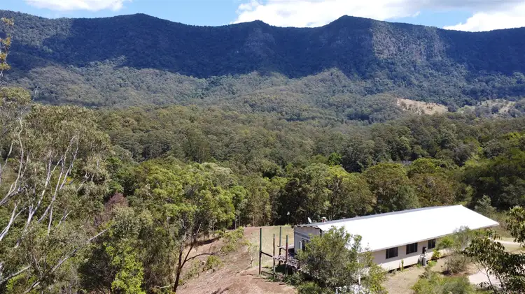 Sixth view of Homely rural property listing, Lot 16/234 Everinghams Road, Pumpenbil NSW 2484