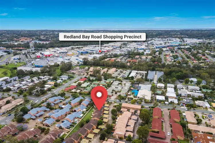 Main view of Homely townhouse listing, 14/80-82 Mount Cotton Rd, Capalaba QLD 4157