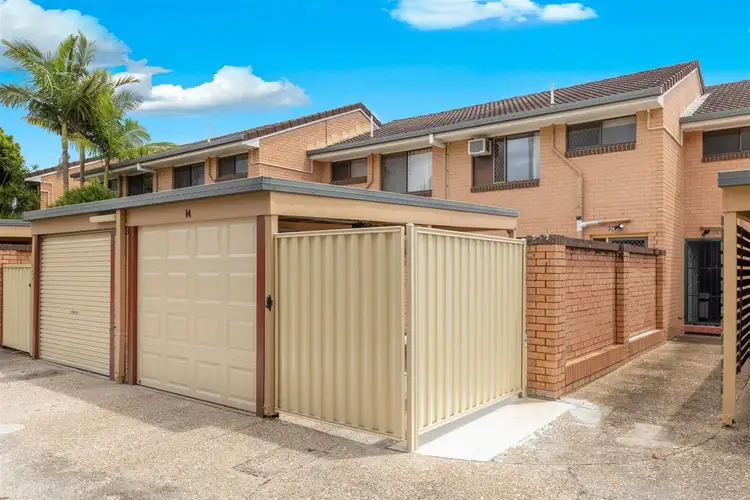 Third view of Homely townhouse listing, 14/80-82 Mount Cotton Rd, Capalaba QLD 4157