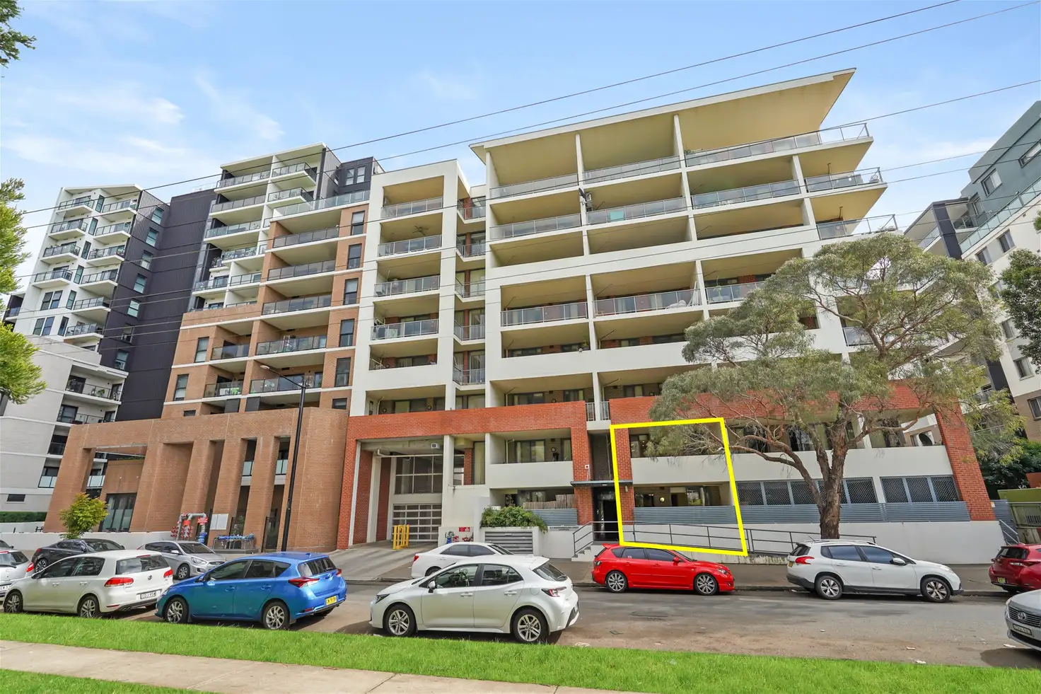 Main view of Homely unit listing, Address available on request