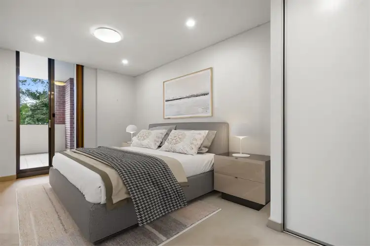 Third view of Homely unit listing, Address available on request