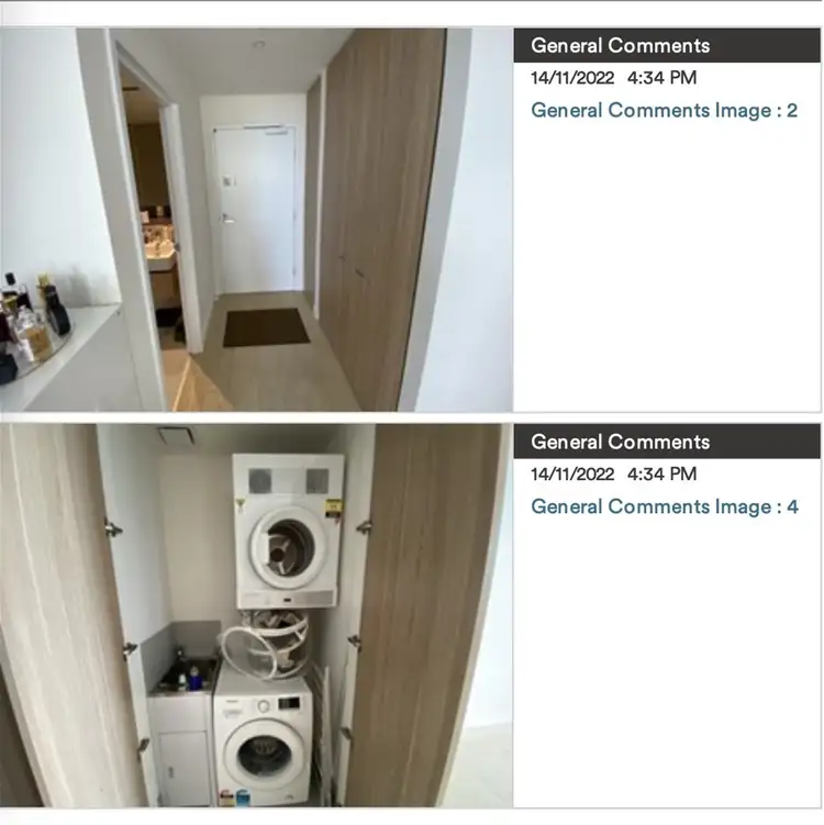 Second view of Homely apartment listing, 607/27 Halifax St, Macquarie Park NSW 2113
