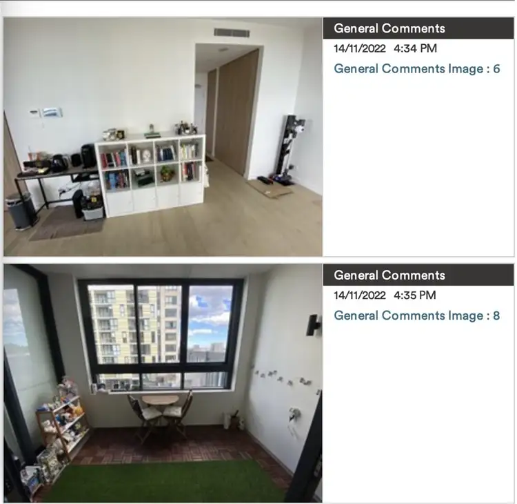 Third view of Homely apartment listing, 607/27 Halifax St, Macquarie Park NSW 2113