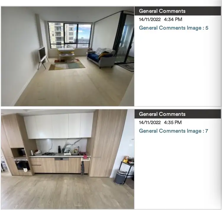 Fourth view of Homely apartment listing, 607/27 Halifax St, Macquarie Park NSW 2113