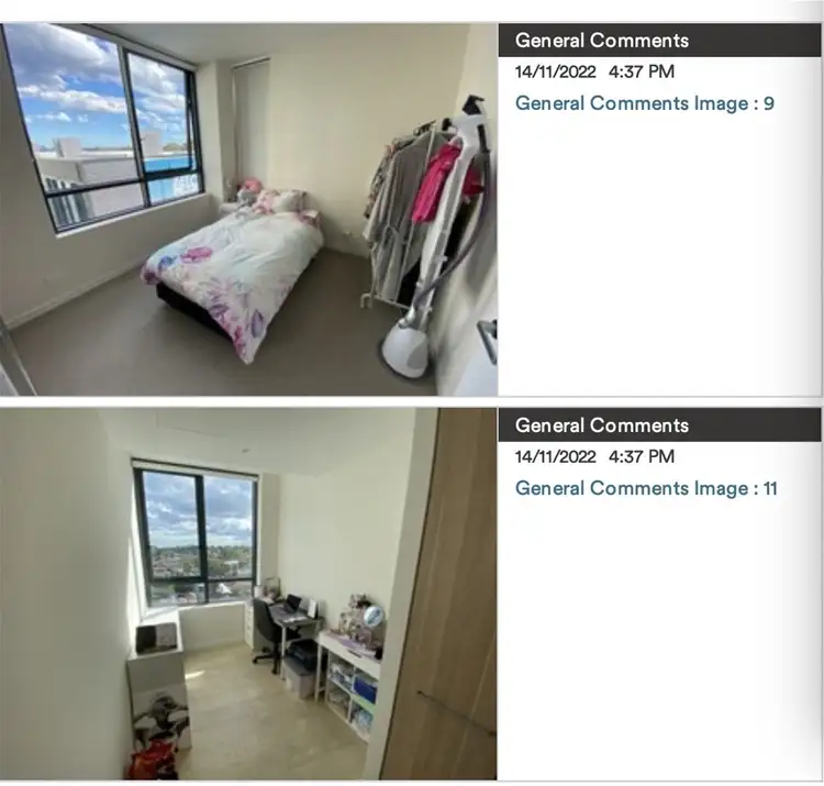 Fifth view of Homely apartment listing, 607/27 Halifax St, Macquarie Park NSW 2113