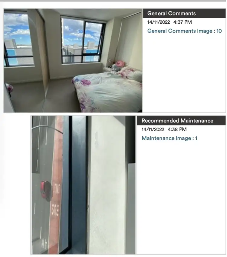 Sixth view of Homely apartment listing, 607/27 Halifax St, Macquarie Park NSW 2113