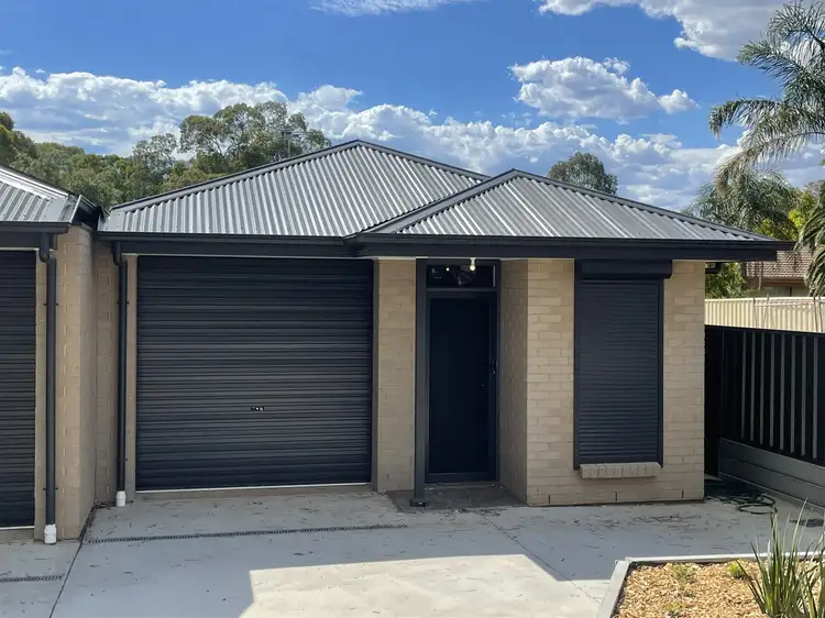 Second view of Homely land listing, 93a Quinlivan Road, Pooraka SA 5095