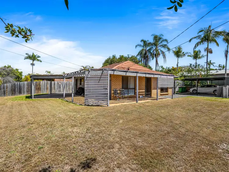 2 Bursaria Street, Crestmead QLD 4132