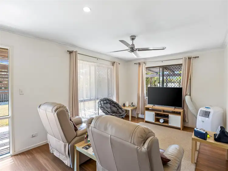 Sixth view of Homely house listing, 2 Bursaria Street, Crestmead QLD 4132