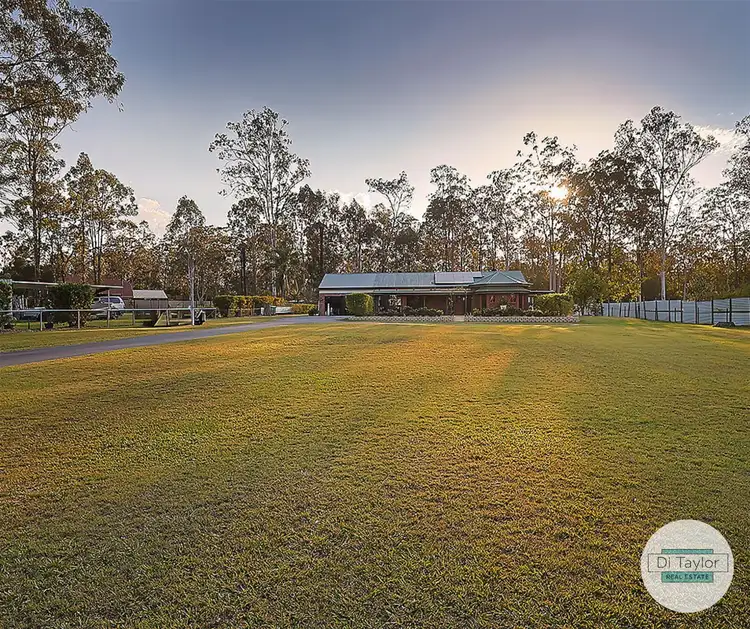 Second view of Homely house listing, 6-8 Teamster Court, Jimboomba QLD 4280