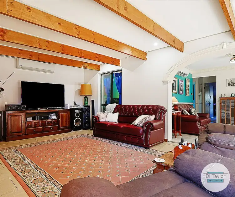 Fifth view of Homely house listing, 6-8 Teamster Court, Jimboomba QLD 4280