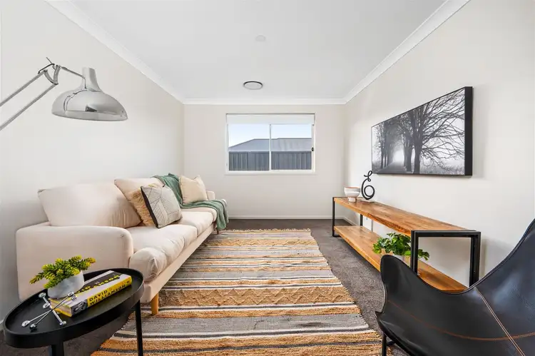 Fifth view of Homely house listing, Lot 410 Silver Gum Circuit, Edgeworth NSW 2285