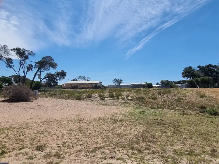 Second view of Homely land listing, 36-38 Beachcomber Road, Golden Beach VIC 3851