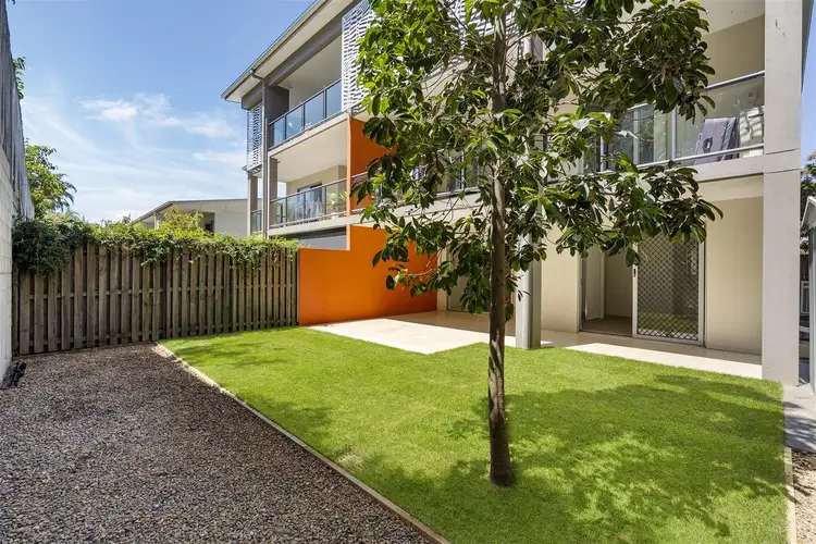 3/57 Collins Street, Nundah QLD 4012