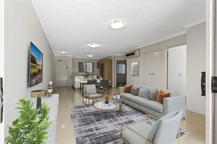Fourth view of Homely unit listing, 3/57 Collins Street, Nundah QLD 4012