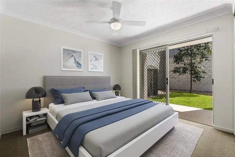 Sixth view of Homely unit listing, 3/57 Collins Street, Nundah QLD 4012