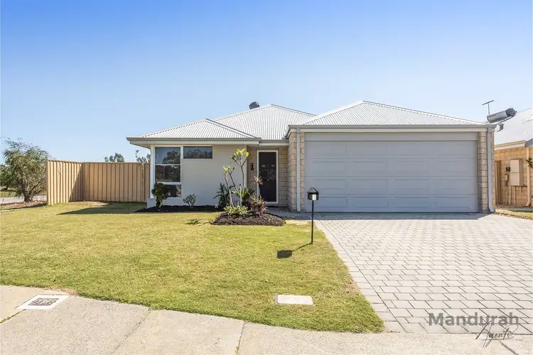 Second view of Homely house listing, 1 Hay Entrance, Pinjarra WA 6208