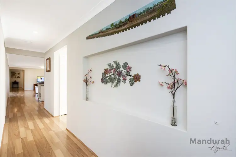 Third view of Homely house listing, 1 Hay Entrance, Pinjarra WA 6208