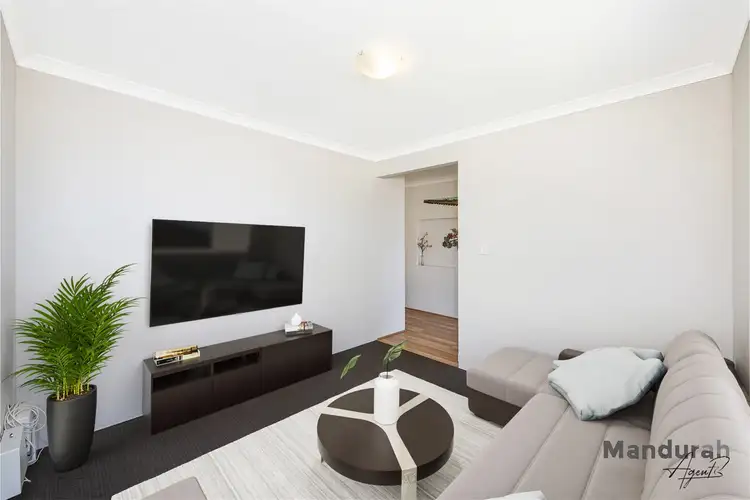 Fourth view of Homely house listing, 1 Hay Entrance, Pinjarra WA 6208