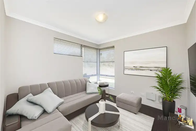 Fifth view of Homely house listing, 1 Hay Entrance, Pinjarra WA 6208