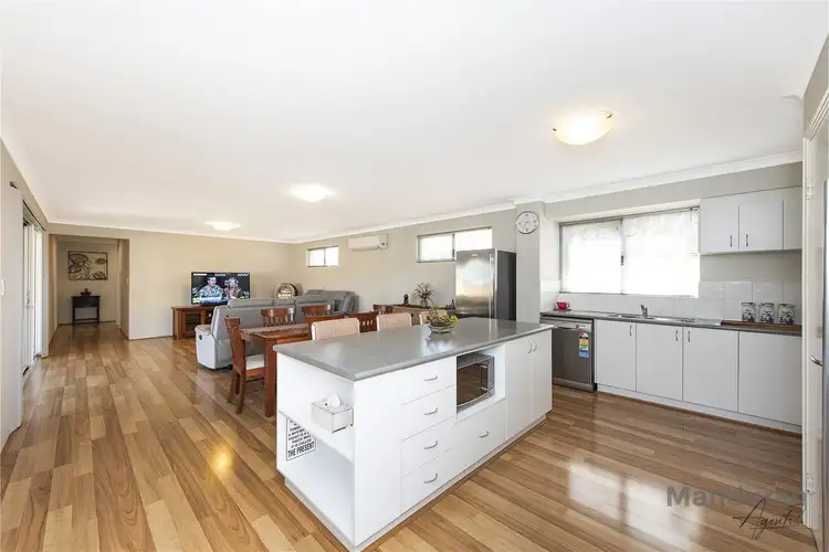 Sixth view of Homely house listing, 1 Hay Entrance, Pinjarra WA 6208