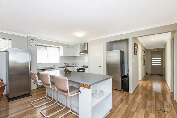 Seventh view of Homely house listing, 1 Hay Entrance, Pinjarra WA 6208