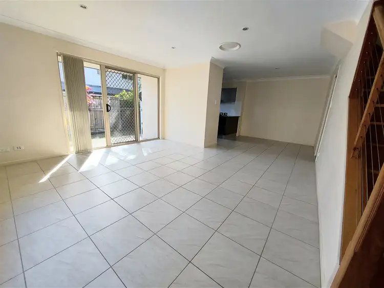 Third view of Homely townhouse listing, 48/2 Weir Drive, Upper Coomera QLD 4209