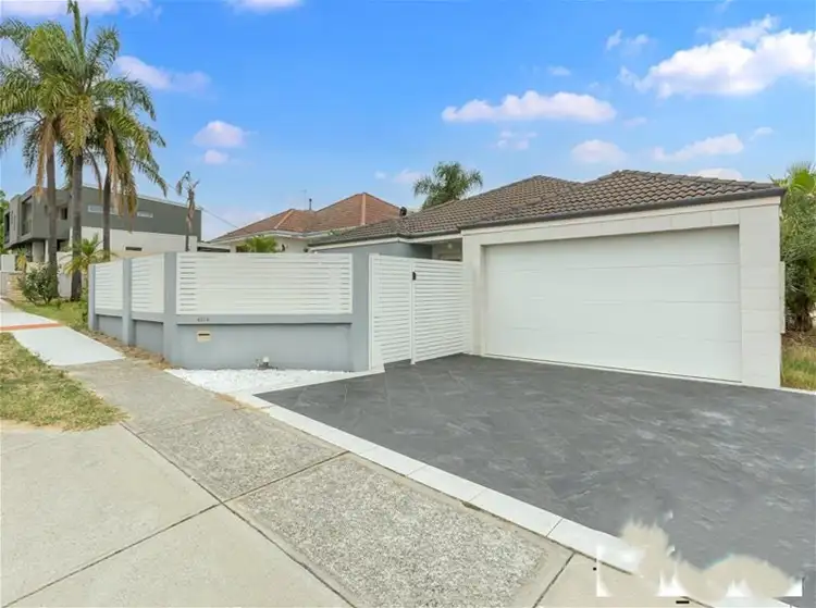 433A Flinders Street, Nollamara WA 6061