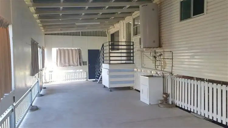 Sixth view of Homely house listing, 64 Moreton Street, Dalby QLD 4405
