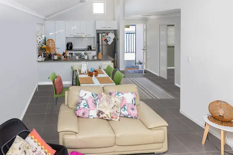 Third view of Homely unit listing, 2/10 Bishop Drive, Miles QLD 4415