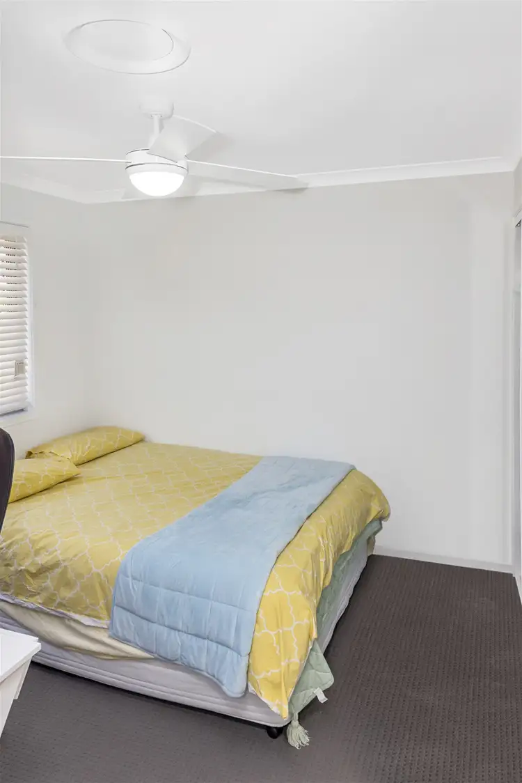 Fifth view of Homely unit listing, 2/10 Bishop Drive, Miles QLD 4415