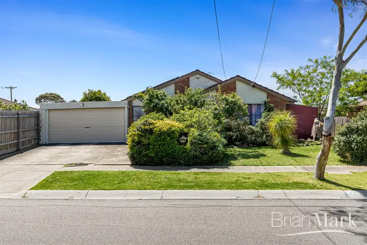 82 Silvereye Crescent, Werribee VIC 3030