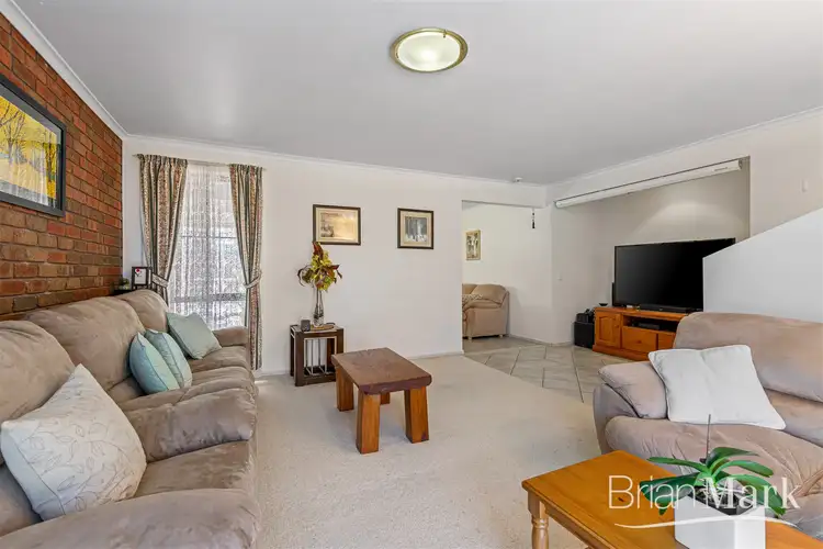 Third view of Homely house listing, 82 Silvereye Crescent, Werribee VIC 3030