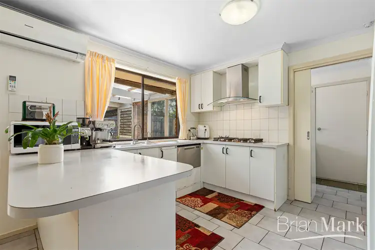 Fourth view of Homely house listing, 82 Silvereye Crescent, Werribee VIC 3030