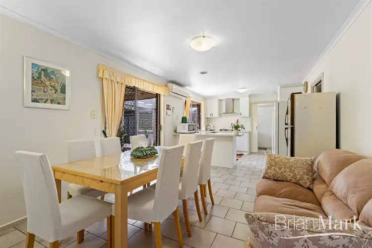 Sixth view of Homely house listing, 82 Silvereye Crescent, Werribee VIC 3030