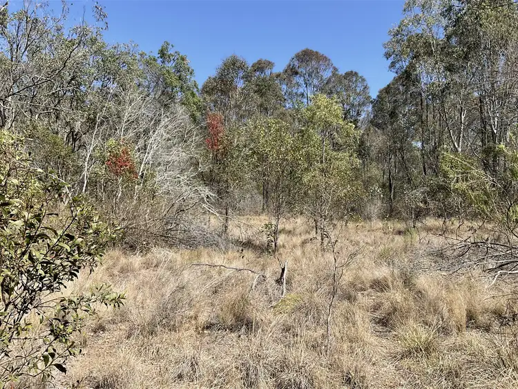 Second view of Homely rural property listing, Lot 59 Kingaroy Cooyar Road, Brooklands QLD 4615
