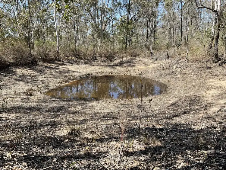 Third view of Homely rural property listing, Lot 59 Kingaroy Cooyar Road, Brooklands QLD 4615